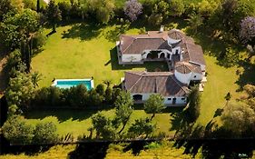 Casa rural Cortijo el Chamorro